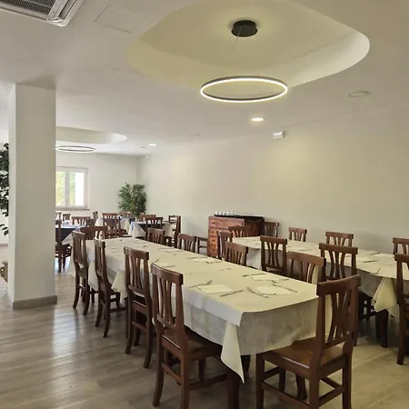 Hotell Dominicus 4*