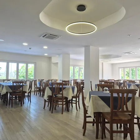 Dominicus Hotell 4*