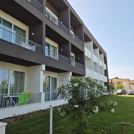 Dominicus Hotell Grisolia