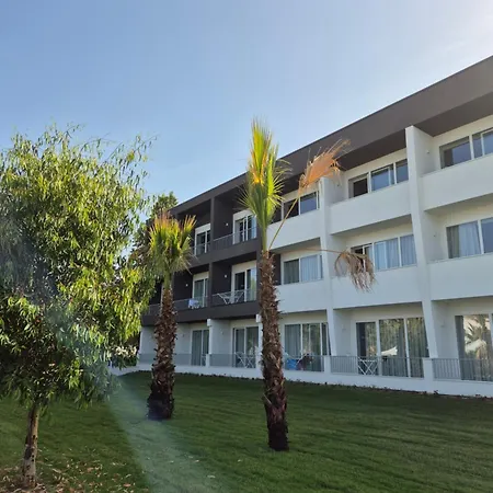 Hotell Dominicus Grisolia