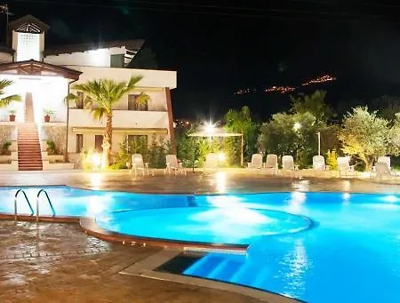 Dominicus Hotel Grisolia