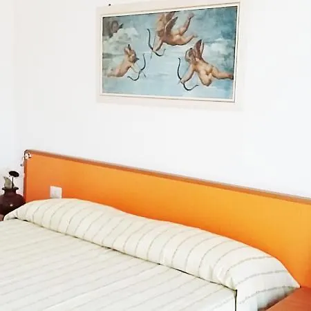 Dominicus Hotel Grisolia