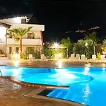 Dominicus Hotel Grisolia