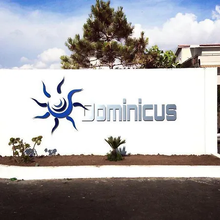 Dominicus Hotel 4*