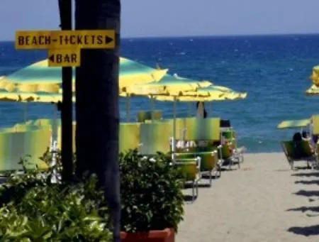 فندق Dominicus جريسوليا