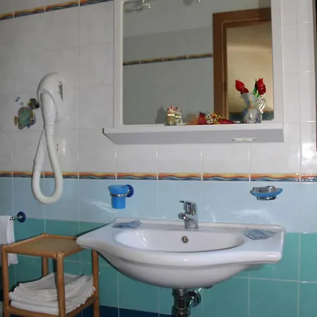 Dominicus Hotel Grisolia