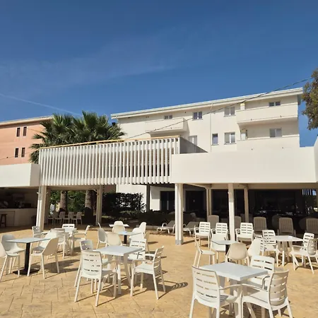 Dominicus Hotel 4*