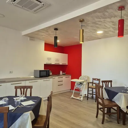 Dominicus 4* Grisolia