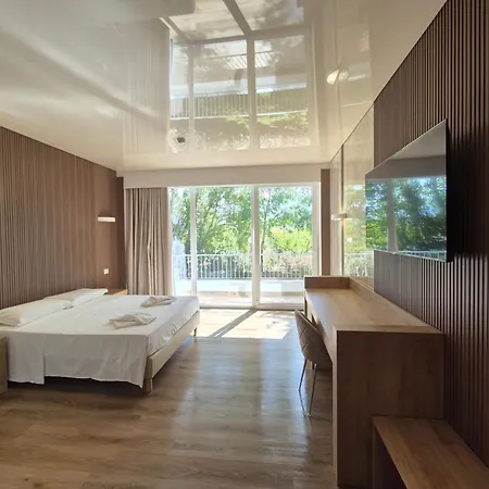 Dominicus Hotel