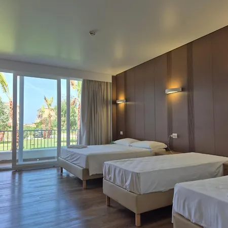 Dominicus 4* Grisolia