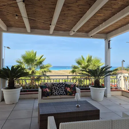 Dominicus Hotel