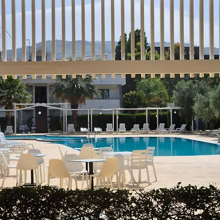 Hotel Dominicus 4*