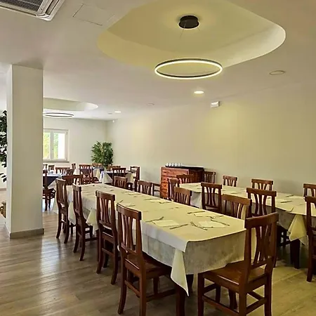 Hotel Dominicus Grisolia