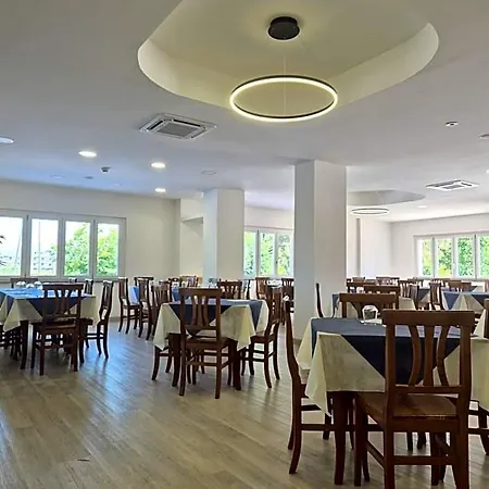Hotel Dominicus 4*