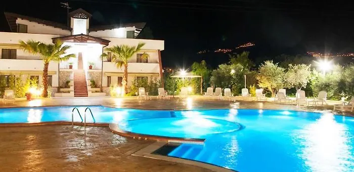 Dominicus Hotel Grisolia